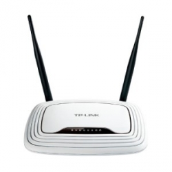 TP-Link WR841N WLAN ROUTER 300M